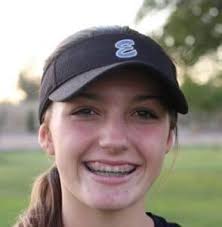 Inside Pitch: Arizona 2025 Standout Pitcher/Outfielder Alexa Wilde  Perseveres Through a Very Rough Patch!
