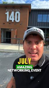 What a fantastic morning at Building 140 🙌So many inspiring local  businesses and nonprofits like The Bridge Wellness South