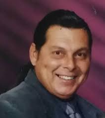 Bush, II, Charles Norman