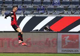 .manager 2021, eintracht frankfurt, portugal, portuguese, bundesliga, andré silva fm21 attributes profile, reviews, andré silva in football manager 2021, eintracht frankfurt, portugal, portuguese. Bundesliga Andre Silva S Timely Form Ahead Of European Championship And Summer Window Marca