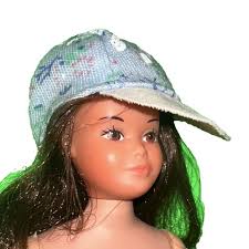 McDonald's Mattel-Todd, Stacie And Whitney Dolls-see Description