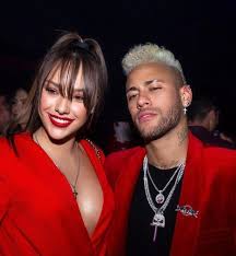 At the same time, many fans assumed that it was the relationship with timati that kept katerina in moscow over the past few months. Neymar S Stunning Ex Girlfriend Katerina Safarova Stars On Reality Tv Show The Bachelor And Announces She Is On Tinder