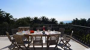 Location Villa Cote D Azur Nice Proche Plage Piscine Privee Chauffee