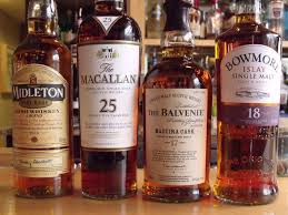Whiskey Whisky Collection Whisky Single Malt