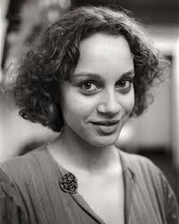 Camille Davis — RADA