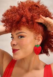 Embracing the Journey of Curly Hair