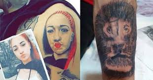 Cheap tattoo shop in arlington on yp.com. 27 Of The Worst Tattoos You Ll See Today Funny Gallery