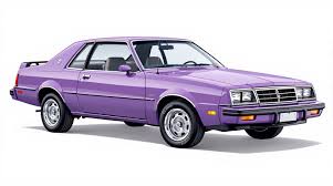 Image result for Graphic Red 1984 Plymouth