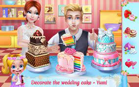 Wedding Planner Girls Game For Android Apk Download