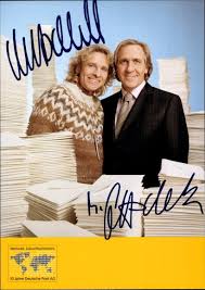 Image result for Thomas GottSchalk