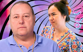 90 Day Fiancé's David Toborowsky Shockingly Leaves Annie Suwan & Baby In  Thailand For New Adventure Amid Million Dollar Success