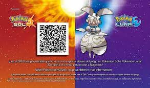 Find out if there are really qr codes on condoms. Descarga A Magearna Gratis En Pokemon Sol Y Luna