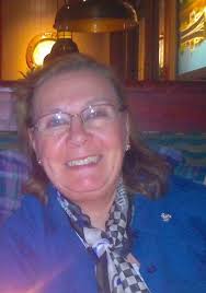 Obituary of Liliana Riahi