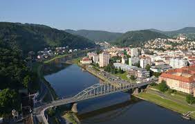 Děčín, city, northwestern czech republic, in the gorge of the elbe (labe) river and near the german border. Decin Wikipedia