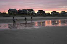 Hull Ma Beach Life Weymouth Ma Hull