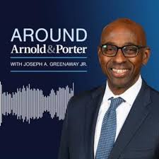 “When you’re an assistant you learn everything. There is no part of the  skill of lawyering that is not part of your experience as an Assistant  United States Attorney.”, Judge Joseph Greenaway, partner ...