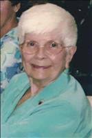 Most Recent Obituaries