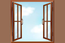 7 tipos de ventanas abatibles para cada presupuesto y ...