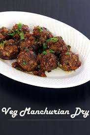 Veg Manchurian Dry Recipe Spice Up The Curry Recipe Veg Manchurian Dry Recipe Veg Manchurian Recipe Indian Appetizers
