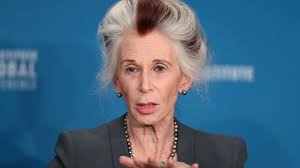 A Conversation with Catharine A. MacKinnon: Prostitution as Sex Work or  Sexual Exploitation?