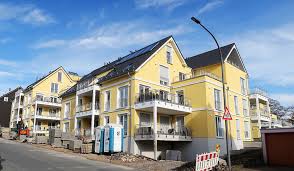 Natürlich sind die wohnungen barrierearm und mit einem aufzug erreichbar. 3 Zimmer Wohnung Zu Vermieten Kurfurstenstrasse 50 42369 Wuppertal Ronsdorf Mapio Net