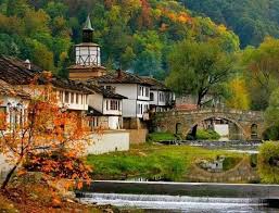 Tryavna Bulgaria Tryavna Europe Travel