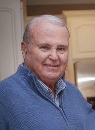 Thomas Harley Obituary