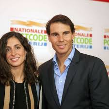 Rafael rafa nadal parera (catalan: Tennis Star Rafael Nadal Das Ist Seine Frau Hat Er Kinder Mehr Sport