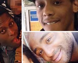 Opinion + Metropolitan police