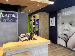 Hotel Ibis Budget Nancy Centre, Nancy (tarifs actualisés, 2025)