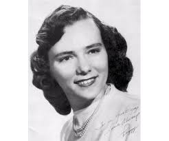 Peggy Zack Obituary (1930