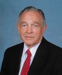 James Watson Obituary