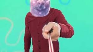 Hello How Are You I Am Under The Water Know Your Meme
