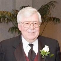 Robert Hartley "Bob" Daum Obituary