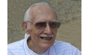 Robert Springstead Obituary (1929