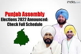 However, this virus is still impacting countries and communities in an unpredictable way as infections co. Punjab Election 2022 Dates Full Schedule Announced For Upcoming Polls Check Here