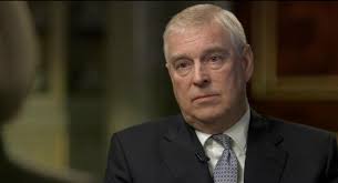 Prince Andrew mocked by palace insiders with nursery rhyme