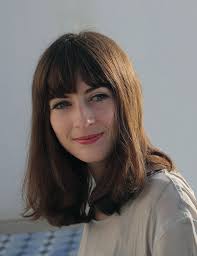 Japanese traditional curtain “Noren” by Hannah Waldron & Link