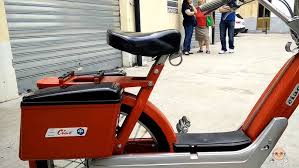 Image result for Chiaro Di Luna 1970 Piaggio