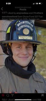 The Sam Chase Foundation