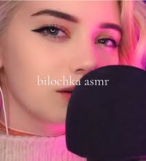 Bilochka Asmr