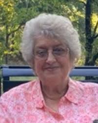 Marjorie Carol Smith Cheek Obituary August 12, 2024