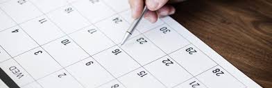 Creamos un calendario con los días festivos, feriados y no laborales de la república de costa rica en el. Traslado De Feriados 2020 2024 Amcham