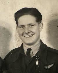 My uncle, Lyn Murray, from 13 Cedar Gardens, Baglan, who went down with the  Hermes destroyer off the coast of Ceylon( Sri Lanka)