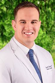 Dr. Garrett Harrison