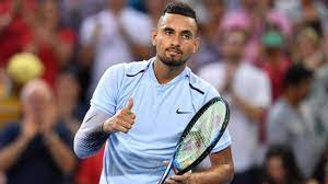 Check spelling or type a new query. Nick Kyrgios Girlfriend Parents Age Height Net Worth Brother Family Celeb Tattler