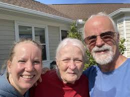 Jacqueline Maher Obituary