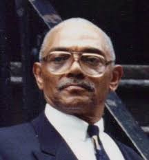 Benjamin Caviness Obituary