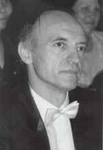 Алексей Рыбников