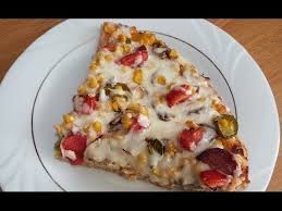 pizza nasil yapilir pizza tarifi videolu detayli anlatim sucuklu pizza yemek tarifleri ascilik yemek